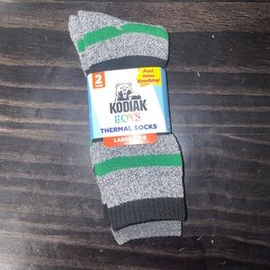 Boys Thermal Socks